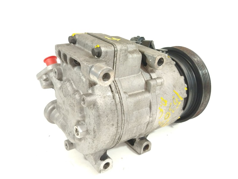 Recambio de compresor aire acondicionado para hyundai i30 (fd) 1.6 crdi referencia OEM IAM F500AN6CA06 977012H200 