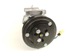 Recambio de compresor aire acondicionado para peugeot 308 i (4a_, 4c_) 1.6 hdi referencia OEM IAM 9824287280   2