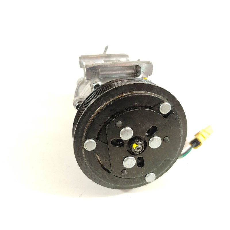 Recambio de compresor aire acondicionado para peugeot 308 i (4a_, 4c_) 1.6 hdi referencia OEM IAM 9824287280  