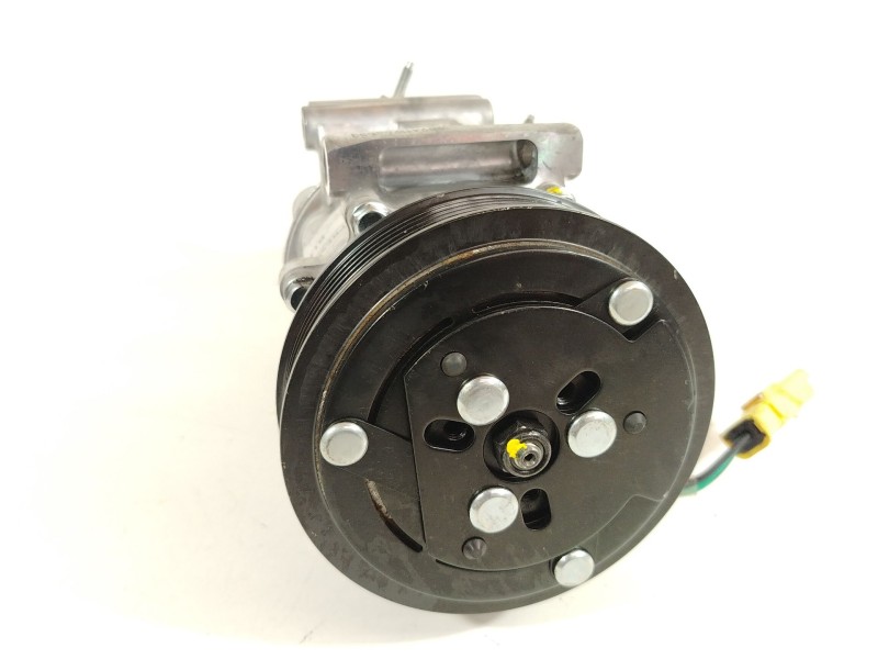 Recambio de compresor aire acondicionado para peugeot 308 i (4a_, 4c_) 1.6 hdi referencia OEM IAM 9824287280  