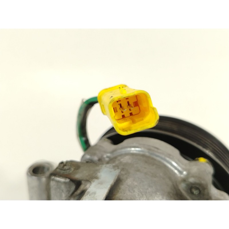 Recambio de compresor aire acondicionado para peugeot 308 i (4a_, 4c_) 1.6 hdi referencia OEM IAM 9824287280  