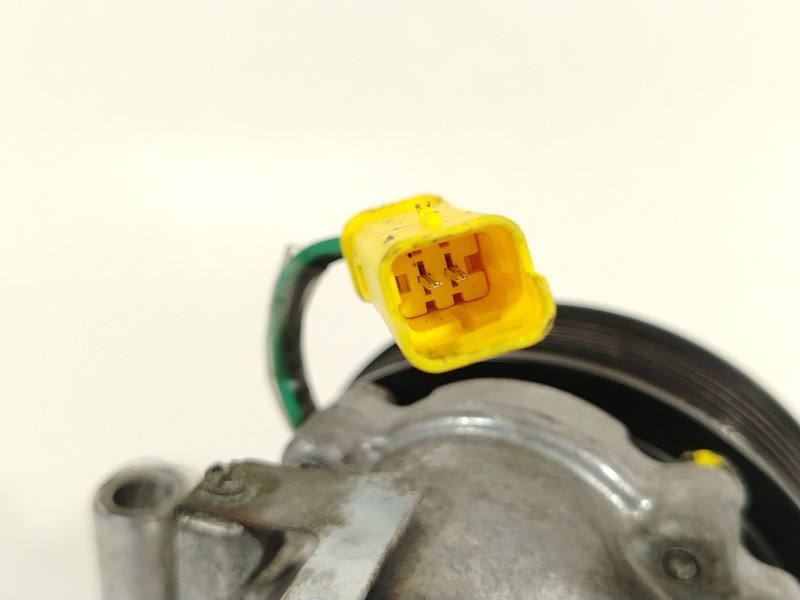 Recambio de compresor aire acondicionado para peugeot 308 i (4a_, 4c_) 1.6 hdi referencia OEM IAM 9824287280  