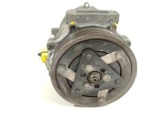 Recambio de compresor aire acondicionado para peugeot expert furgoneta (vf3a_, vf3u_, vf3x_) 2.0 hdi 120 referencia OEM IAM 9655 2
