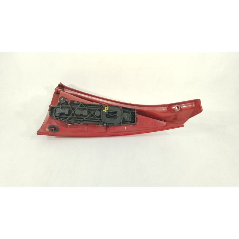 Recambio de piloto trasero izquierdo para citroën c3 i (fc_, fn_) 1.4 hdi referencia OEM IAM 6350X5  