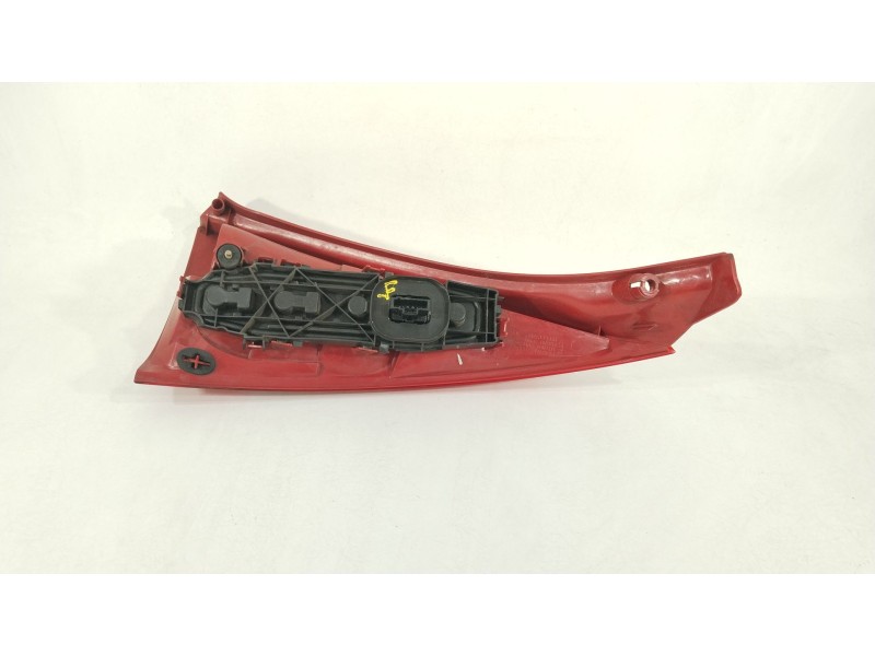 Recambio de piloto trasero izquierdo para citroën c3 i (fc_, fn_) 1.4 hdi referencia OEM IAM 6350X5  