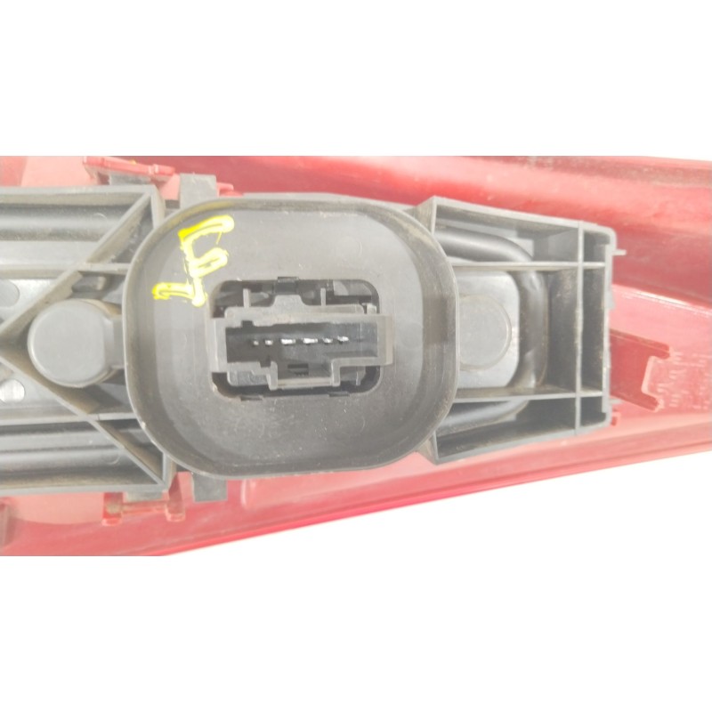 Recambio de piloto trasero izquierdo para citroën c3 i (fc_, fn_) 1.4 hdi referencia OEM IAM 6350X5  