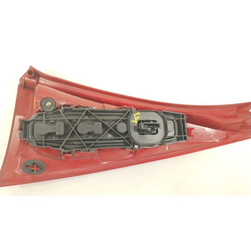 Recambio de piloto trasero izquierdo para citroën c3 i (fc_, fn_) 1.4 hdi referencia OEM IAM 6350X5  