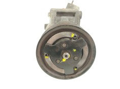 Recambio de compresor aire acondicionado para seat leon (1p1) 1.9 tdi referencia OEM IAM 5N0820803A   2