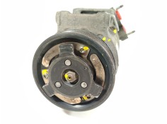 Recambio de compresor aire acondicionado para peugeot expert autobús (v_) 1.6 bluehdi 115 referencia OEM IAM 9808729680 98087305 2