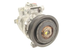 Recambio de compresor aire acondicionado para audi a4 b8 (8k2) 2.0 tdi referencia OEM IAM 8K0260805E  4471906907 2