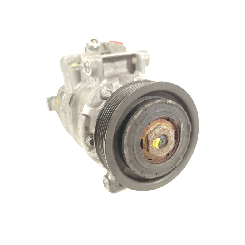 Recambio de compresor aire acondicionado para audi a4 b8 (8k2) 2.0 tdi referencia OEM IAM 8K0260805E  4471906907