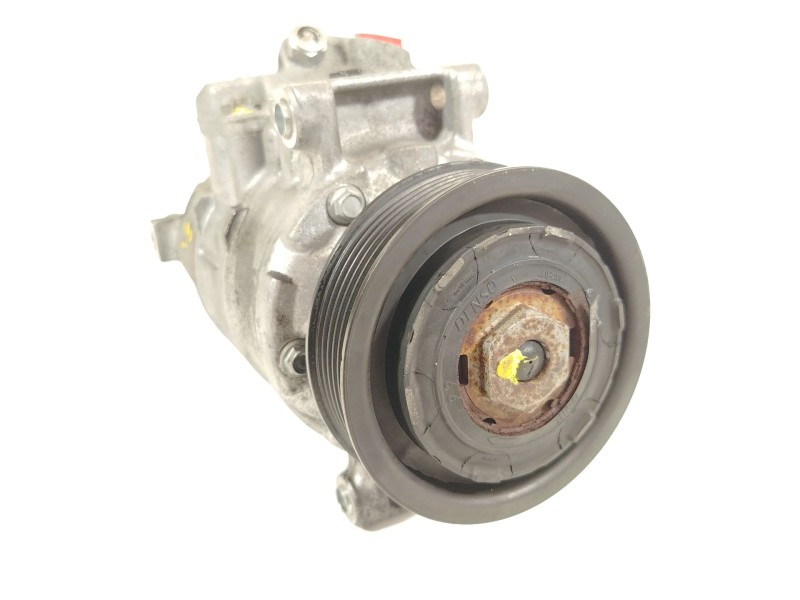 Recambio de compresor aire acondicionado para audi a4 b8 (8k2) 2.0 tdi referencia OEM IAM 8K0260805E  4471906907