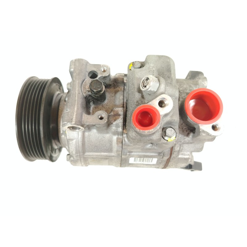 Recambio de compresor aire acondicionado para audi a4 b8 (8k2) 2.0 tdi referencia OEM IAM 8K0260805E  4471906907
