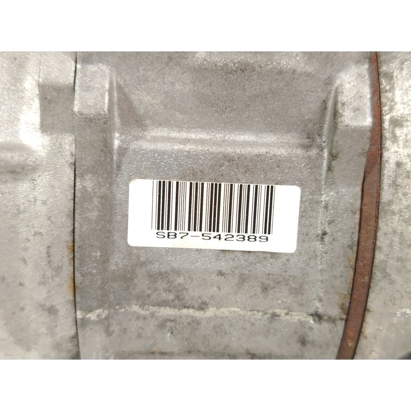 Recambio de compresor aire acondicionado para audi a4 b8 (8k2) 2.0 tdi referencia OEM IAM 8K0260805E  4471906907