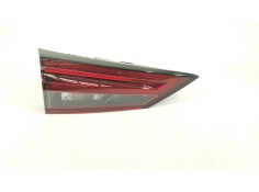 Recambio de piloto trasero izquierdo en porton para nissan qashqai iii (j12) 1.3 dig-t referencia OEM IAM 265556UN1A  