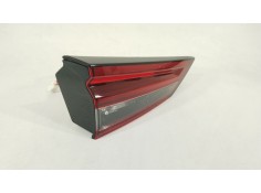 Recambio de piloto trasero izquierdo en porton para nissan qashqai iii (j12) 1.3 dig-t referencia OEM IAM 265556UN1A   2