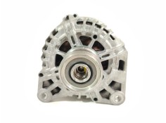 Recambio de alternador para renault clio iv (bh_) 1.5 dci 90 referencia OEM IAM 231007865R TG12C124  2
