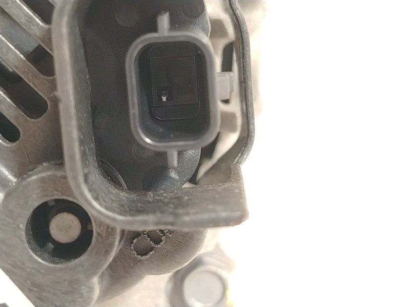 Recambio de alternador para renault clio iv (bh_) 1.5 dci 90 referencia OEM IAM 231007865R TG12C124 