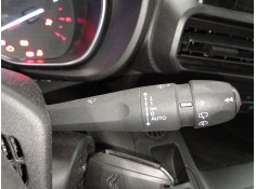 Recambio de mando luces para citroën berlingo (er_, ec_) 1.5 bluehdi 100 referencia OEM IAM 98312569ZD   2
