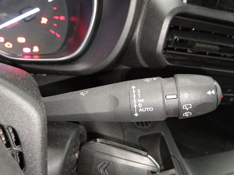 Recambio de mando luces para citroën berlingo (er_, ec_) 1.5 bluehdi 100 referencia OEM IAM 98312569ZD  