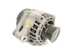 Recambio de alternador para opel zafira / zafira family b (a05) 1.9 cdti (m75) referencia OEM IAM 93169028 0986048793 