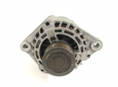 Recambio de alternador para opel zafira / zafira family b (a05) 1.9 cdti (m75) referencia OEM IAM 93169028 0986048793  2