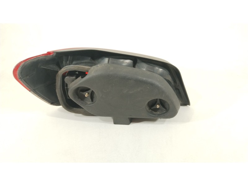 Recambio de piloto trasero derecho para peugeot 306 (7b, n3, n5) 1.9 d referencia OEM IAM 6351H7  