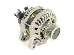 Recambio de alternador para peugeot rifter 1.5 bluehdi 100 referencia OEM IAM 9827171980 A002TV2081ZEA 