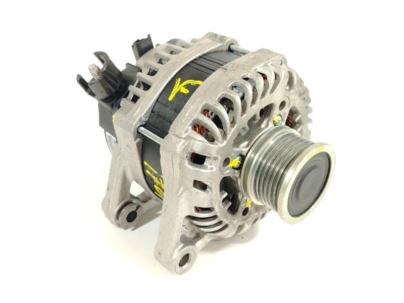 Recambio de alternador para peugeot rifter 1.5 bluehdi 100 referencia OEM IAM 9827171980 A002TV2081ZEA 