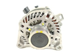 Recambio de alternador para peugeot rifter 1.5 bluehdi 100 referencia OEM IAM 9827171980 A002TV2081ZEA  2