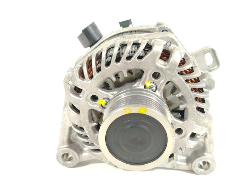 Recambio de alternador para peugeot rifter 1.5 bluehdi 100 referencia OEM IAM 9827171980 A002TV2081ZEA 
