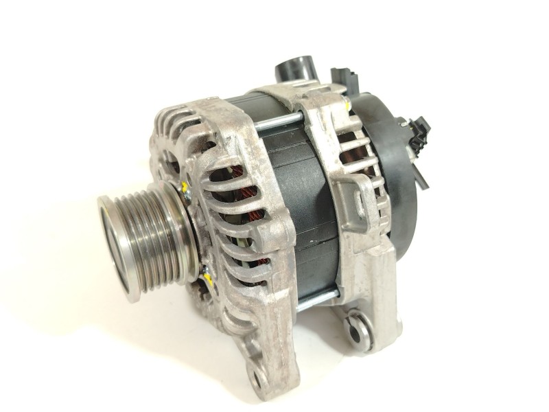 Recambio de alternador para peugeot rifter 1.5 bluehdi 100 referencia OEM IAM 9827171980 A002TV2081ZEA 