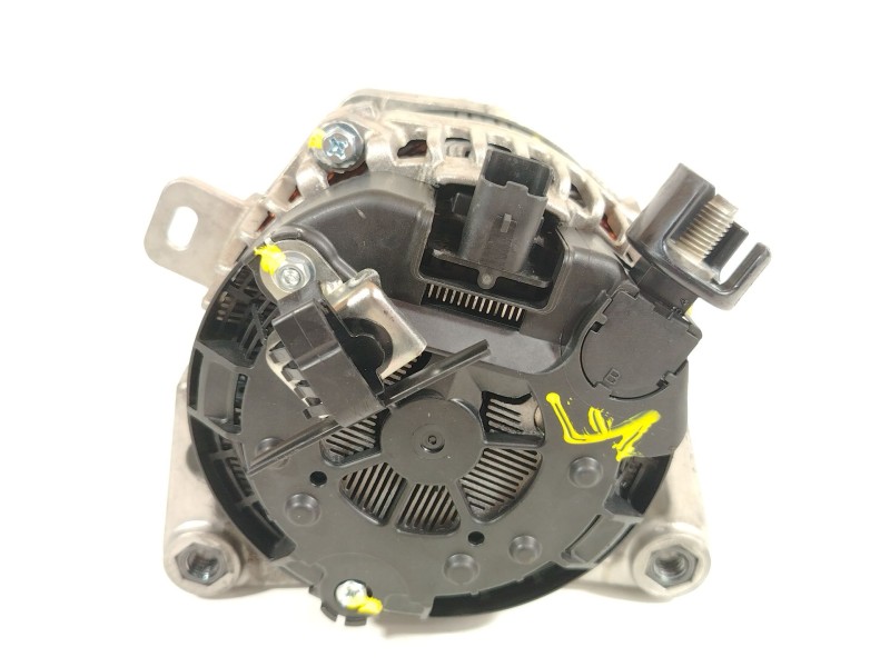 Recambio de alternador para peugeot rifter 1.5 bluehdi 100 referencia OEM IAM 9827171980 A002TV2081ZEA 
