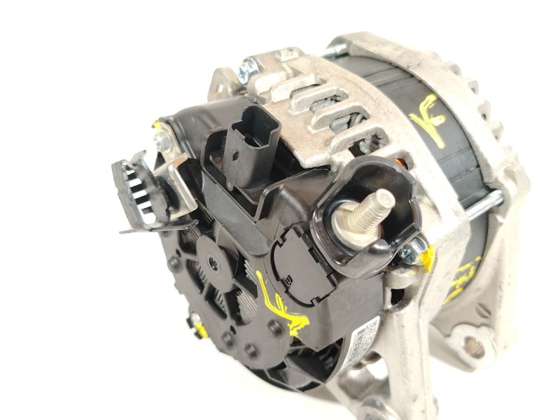 Recambio de alternador para peugeot rifter 1.5 bluehdi 100 referencia OEM IAM 9827171980 A002TV2081ZEA 