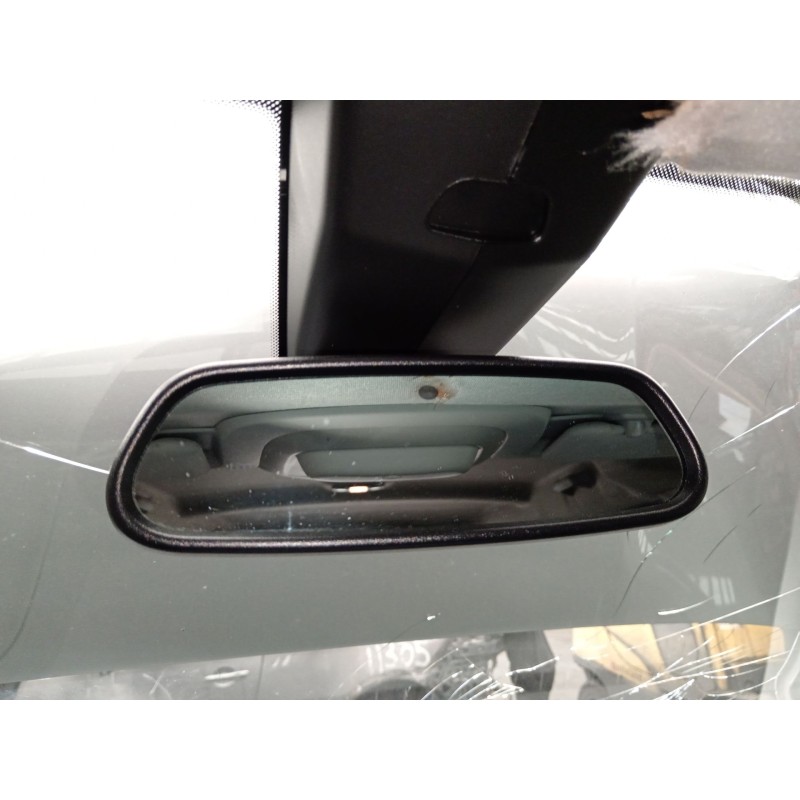 Recambio de espejo interior para citroën berlingo (er_, ec_) 1.5 bluehdi 100 referencia OEM IAM 9840410080  