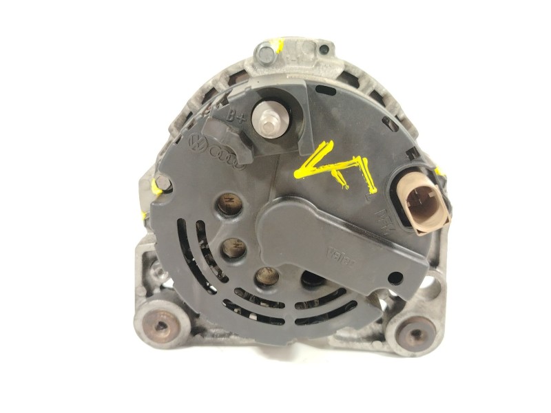 Recambio de alternador para volkswagen golf iv (1j1) 1.9 tdi referencia OEM IAM 038903023R SG9B015 