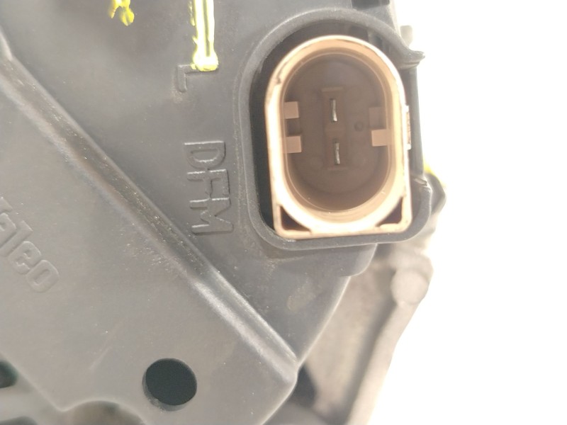 Recambio de alternador para volkswagen golf iv (1j1) 1.9 tdi referencia OEM IAM 038903023R SG9B015 