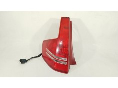 Recambio de piloto trasero izquierdo para citroën c4 i (lc_) 1.4 16v referencia OEM IAM 9655864080 4CZX13405AX 