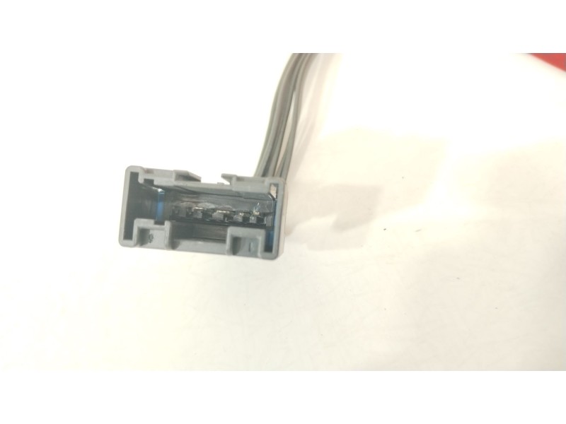 Recambio de piloto trasero izquierdo para citroën c4 i (lc_) 1.4 16v referencia OEM IAM 9655864080 4CZX13405AX 