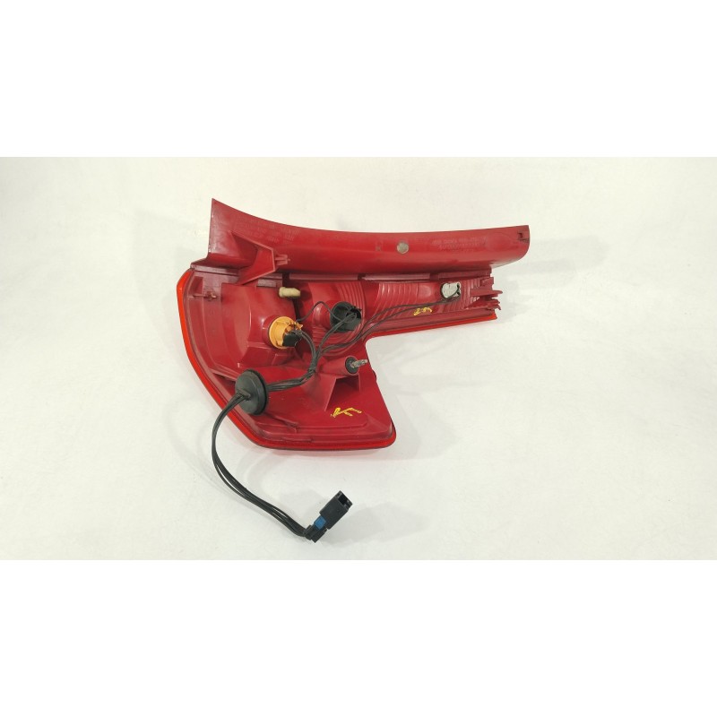 Recambio de piloto trasero izquierdo para citroën c4 i (lc_) 1.4 16v referencia OEM IAM 9655864080 4CZX13405AX 