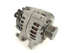 Recambio de alternador para citroën c5 iii (rd_) 2.2 hdi (rd4hth) referencia OEM IAM 9661544880 FG18S017 