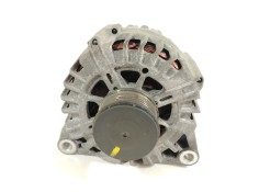 Recambio de alternador para citroën c5 iii (rd_) 2.2 hdi (rd4hth) referencia OEM IAM 9661544880 FG18S017  2