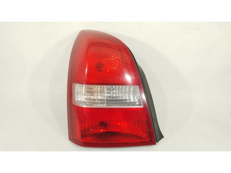 Recambio de piloto trasero izquierdo para nissan primera (p12) 2.2 di referencia OEM IAM 26555AU300  