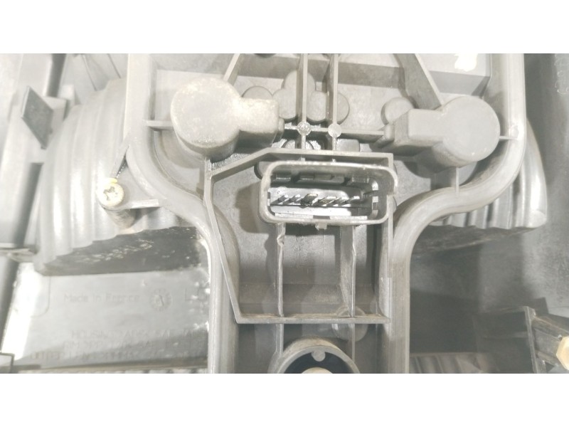 Recambio de piloto trasero izquierdo para nissan primera (p12) 2.2 di referencia OEM IAM 26555AU300  