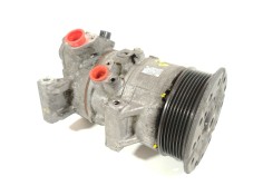 Recambio de compresor aire acondicionado para toyota rav 4 iii (_a3_) 2.2 d 4wd (ala30_) referencia OEM IAM 4472601251 5SE12C 