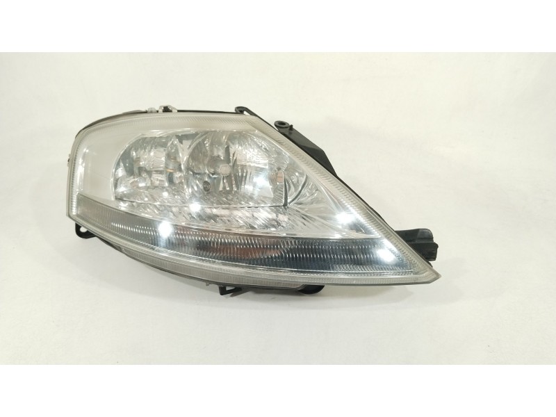 Recambio de faro derecho para citroën c3 i (fc_, fn_) 1.4 hdi referencia OEM IAM 9680157380 620685 