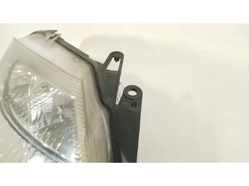 Recambio de faro derecho para citroën c3 i (fc_, fn_) 1.4 hdi referencia OEM IAM 9680157380 620685 