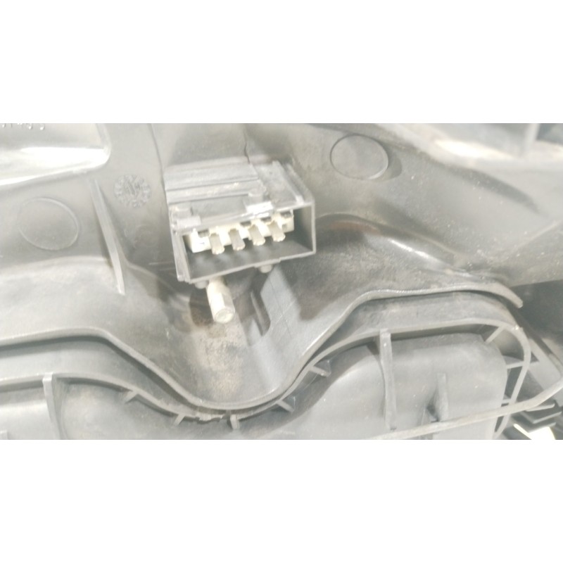 Recambio de faro derecho para citroën c3 i (fc_, fn_) 1.4 hdi referencia OEM IAM 9680157380 620685 