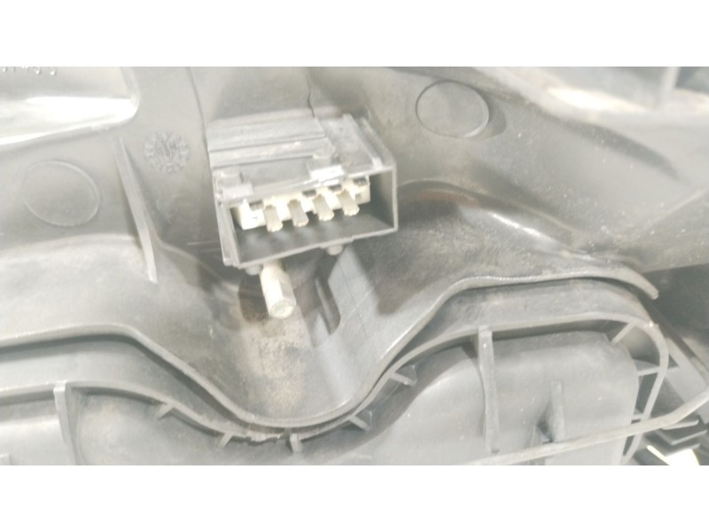 Recambio de faro derecho para citroën c3 i (fc_, fn_) 1.4 hdi referencia OEM IAM 9680157380 620685 