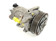 Recambio de compresor aire acondicionado para peugeot 307 cc (3b) 2.0 hdi 135 referencia OEM IAM 9651911180 SD6C12 